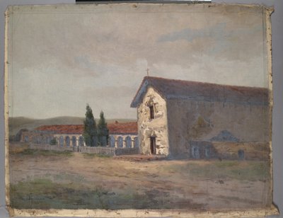 San Miguel, c.1885-95 de Christian Jorgensen